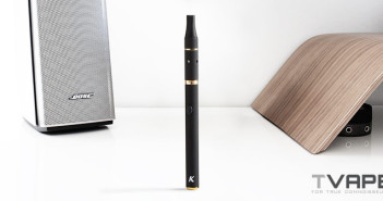 KandyPens K-Stick Review – Agent K