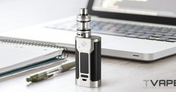 Wismec Predator 228 Starterkit Test