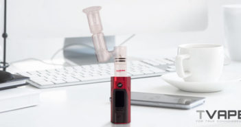 KandyPens ICON Kit Test – Wachs-Ikone