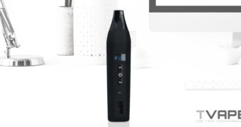 Digibake Portable Herb Vaporizer Test