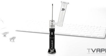 Pulsar Hand-E Nagel V3 Portable E-Rig Test