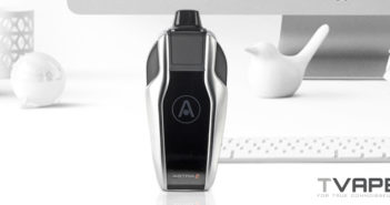 Atmos Astra 2 Test – der neue Star unter den Vaporizern?