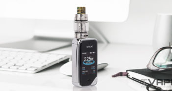 Smok X-Priv Kit Bewertung – Der X Vape Erfahrungswert