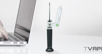 Ooze Comet Mini E-Rig Test – Ab in die Atmosphäre