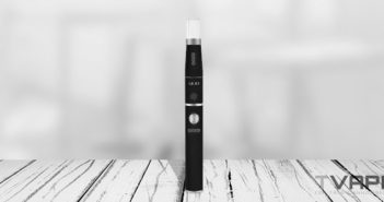 Ooze Fusion-Wax Pen Test – Fusioniertes Wachs