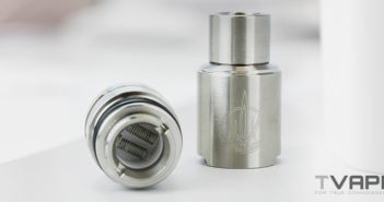 Saionara Atomizer Test – Saionara Baby!