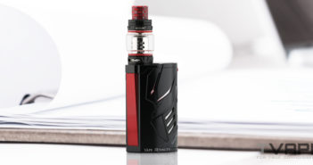 Smok T Priv 3 Kit Test – Tee Zeit