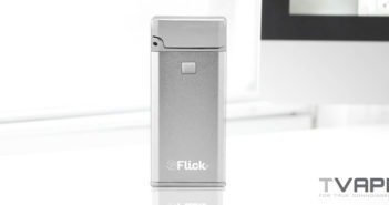 Yocan Flick 2 in 1 Test – Flick des Handgelenks