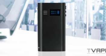 ZEUS Smite Plus Vaporizer Test – Der neue und verbesserte Bestseller Smite