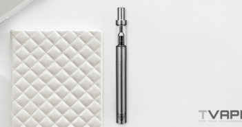 Linx Hermes 2 Pen Vape Test – Aufgang des Merkurs