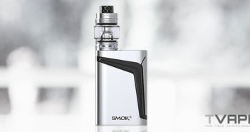 Smok V-Fin Kit Test – Finn der Vaping-Mensch