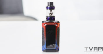 Vaporesso Switcher Test – Plattenwechsel