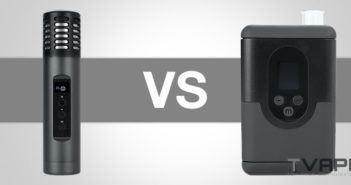Arizer Air 2 vs Arizer ArGo – Ein Geschwister Showdown