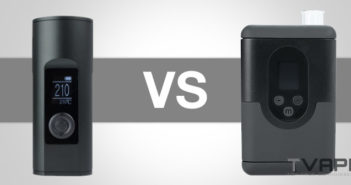 Arizer Solo 2 vs Arizer ArGo – Großer gegen kleinen Bruder!