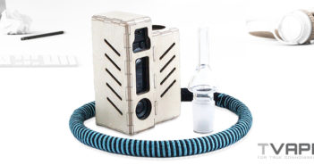 Tubo Evic Test – Mein Evic in der Box!