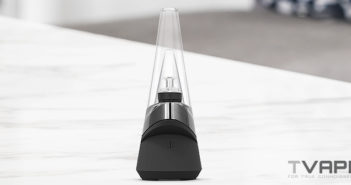 Puffco Peak Test – Gipfel und Täler