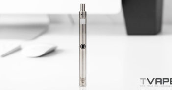 Linx Ember Wax Pen Test – Glühend