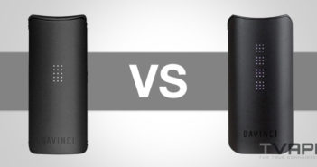 DaVinci IQ vs DaVinci Miqro – Miqroskopische Vaporizer