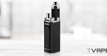 Yocan DeLux Test – Der Vape in einem Vape!