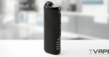 Vapium Lite Vaporizer Test – Leichtgewicht