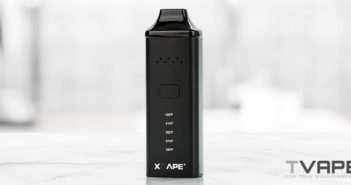XVape Avant Test – Im Hier und Jetzt