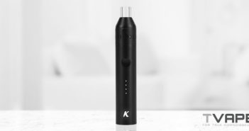 Kandypens Crystal Black Test – Überteuert und Unbeeindruckend