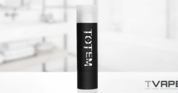 Totem Vaporizer Test – Stapelung der Totems