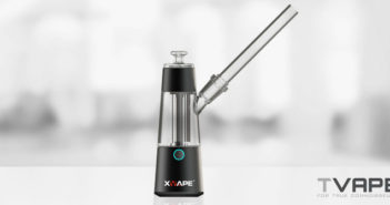 XVape Vista Mini Test – Nicht groß, aber unhandlich