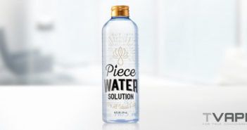 Piece Water Test – Hält deine Gläser sauber