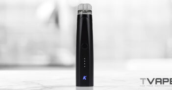 Kandypens K-Vape Pro Test – Der OK Vape