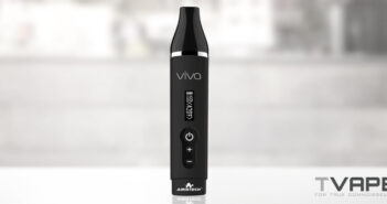 Airistech Herbva Viva Vaporizer Test – Viva la Viva