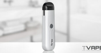 Yocan Trio 3 in 1 Vaporizer Test – Sind drei zu viel?