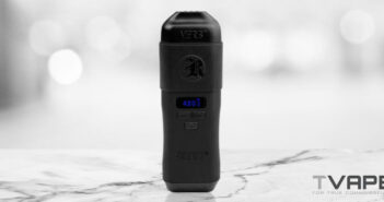 RYOT VERB DHB Vaporizer Test