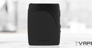 Vivant Ambit Vaporizer Test – Der kleine Toaster