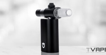 G-Pen Connect E-Rig Test – Disconnect oder this Connect?