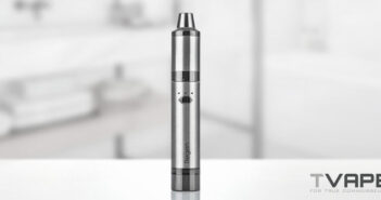 Yocan Regen Test – Vom Regen in die Traufe?