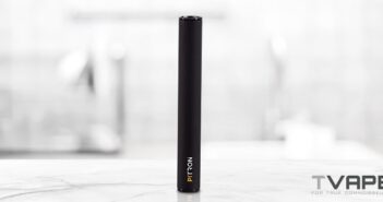 Tronian Pitron Test – Nur ein weiterer Akku mit einem 510er Gewinde?