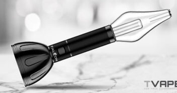 Yocan Falcon Test – Die Mondrakete