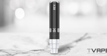 Yocan Rex Test – Dem Schwanz nachjagen?