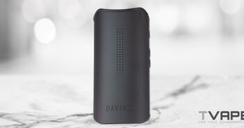 DaVinci IQC Vaporizer Test – Der DaVinci, der alle regiert