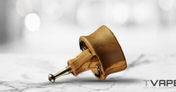 VAPMAN Vaporizer Test