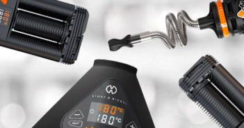 Bester Storz & Bickel Vaporizer