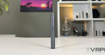 Vessel Vista Edge Test: Ein High-End Akku mit 510er Gewinde