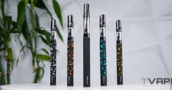 Tronian Pitron Test: Der preisgünstige Akku mit 510er Gewinde, der ein offizielles Upgrade bekam