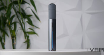 Puffco Pivot Dab Pen Test: Top Konzentrat-Vaporizer?