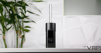 Arizer Solo 2 Max Test: Eine neue und verbesserte Version oder nur ein Hype?