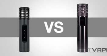Arizer Air 2 vs Arizer Air Max – Ist größer besser?