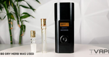 Arizer Solo 3 Test: Ist dieses Upgrade wirklich nützlich?