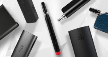 Beste Oil Pens und 510er Gewinde Akkus 2025