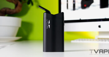 Utillian 723 Test: Ein beliebter Vaporizer für trockenes Kraut, der jetzt noch besser ist?